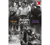 Cofanetto Hicham Lasri The End + Il Mare È Dietro DVD NUOVO