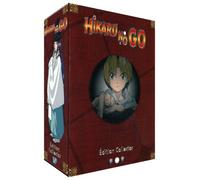 Coffret hikaru no go, vol. 1