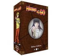 Coffret hikaru no go, vol. 2