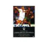 Coffret histoire du football, vol. 2 : l'evolution du sport europeen / les superpuissances europeennes