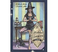 Coffret Histoires de sorcières Tarot