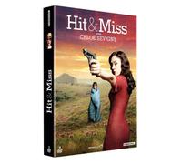 Coffret Hit And Miss, Saison 1 (2 Dvd) [Edizione: Francia]