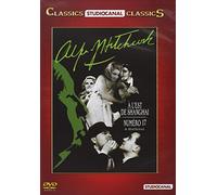 Coffret hitchcock : a l'est de shanghaï ; numero 17