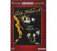 Coffret hitchcock : chantage ; the skin game