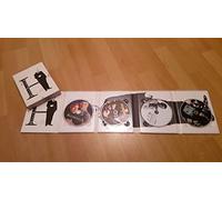 Coffret hitchcock : rebecca ; les enchainés ; la maison du dr edwardes ; procés paradine