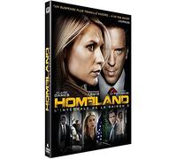 Homeland, Saison 2 (4 Dvd) [Edizione: Francia]