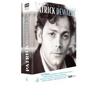 Coffret hommage patrick dewaere