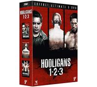 Coffret hooligans 1+2+3