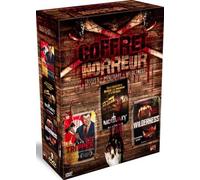 Coffret horreur - 3 dvd