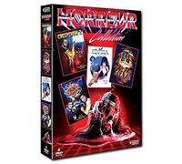 COFFRET HORROR COLLECTION