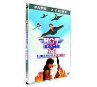 Coffret hot shots! 1 et 2