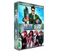 Coffret hot shots! : l'intégrale