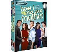 How I Met Your Mother – Josh Radnor, Jason Segel, Alyson Hannigan – DVD – Stagione 7