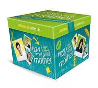 Coffret how I met your mother, saisons 1 à 8