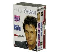 Coffret hugh grant