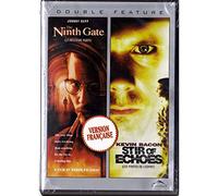 Coffret hypnose;la neuvième porte