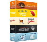 Coffret iconiques classiques 5 films