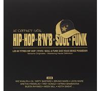 Coffret Ideal Hip Hop R'N'B Soul