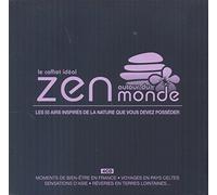 Coffret Ideal Zen Autour du