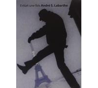 Coffret il était une fois andré s. labarthe