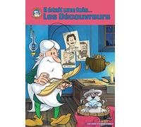 Coffret il était une fois... les découvreurs [Edizione: Francia]