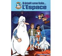 Coffret il était une fois... l'espace, 26 épisodes [Edizione: Francia]