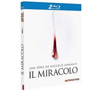 Coffret il miracolo, saison 1