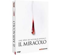 Coffret il miracolo, saison 1