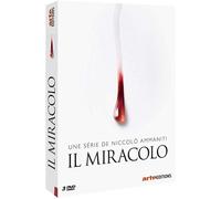 Coffret il miracolo, saison 1 (DVD) Alba Rohrwacher Guido Caprino