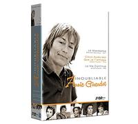 Coffret inoubliable annie girardot - 3 dvd