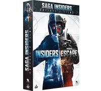 Coffret insiders