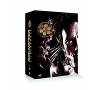 Coffret inspecteur harry : intégrale