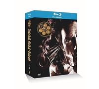 Coffret inspecteur harry : intégrale