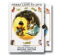 Coffret intégral beatrix potter