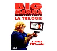 Coffret intégral big mamma