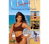 Coffret intégral cindy crawford
