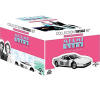 Coffret intégrale 2 flics à miami
