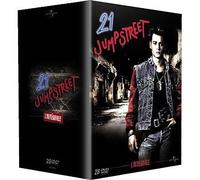 Coffret intégrale 21 jump street