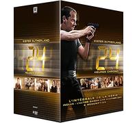 Coffret intégrale 24 h chrono