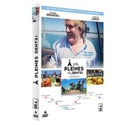 Coffret intégrale à pleines dents !