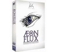 Coffret intégrale aeon flux