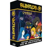 Coffret intégrale albator 78