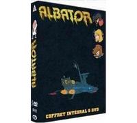 Coffret intégrale albator 78