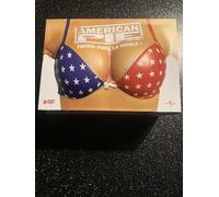 Coffret intégrale american pie