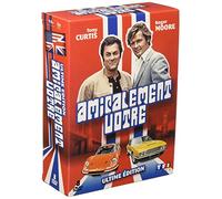 Coffret intégrale amicalement vôtre