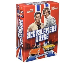 Coffret intégrale amicalement vôtre