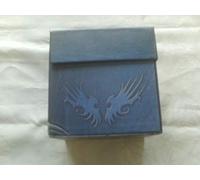 Coffret intégrale angel, saison 1 a 5