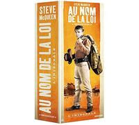 Coffret intégrale au nom de la loi : au nom de la loi, saisons 1 à 3