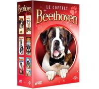Coffret intégrale beethoven