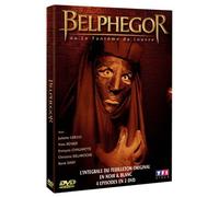 Coffret intégrale belphegor